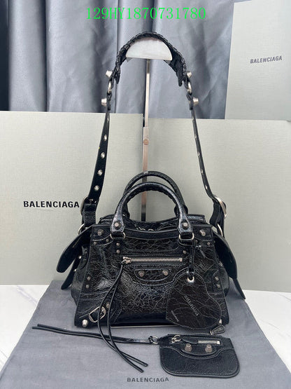 Ozarra Fashion - BGA Bags - 1674
