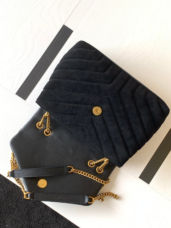 OZ - SLY Bags - 1117