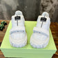 Ozarra Luxury - YZO Men Shoes - 051