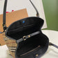 Ozarra Fashion -BBR Bags - 666