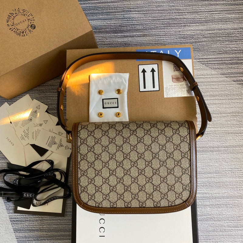 Ozarra - GUKI Bags - 2232