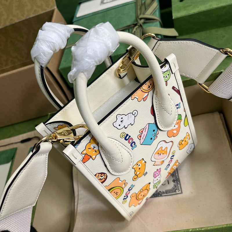 OZ - GCI Bags - 987