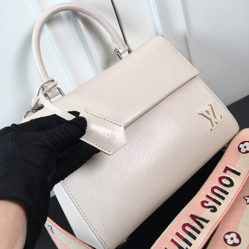 Ozarra Fashion Lu-Vi bags - 17106