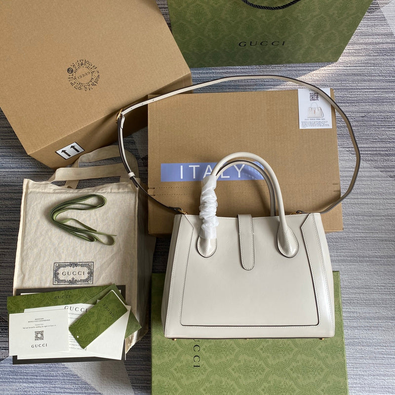 Ozarra - GG Bags - 1642
