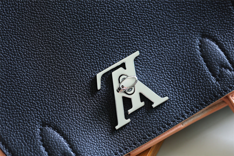 Ozarra Fashion Lu-Vi bags - 8242