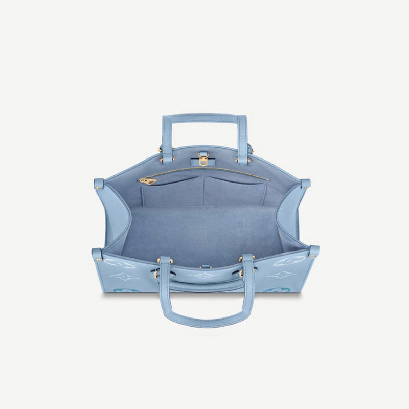 Ozarra Fashion Lu-Vi bags - 17626