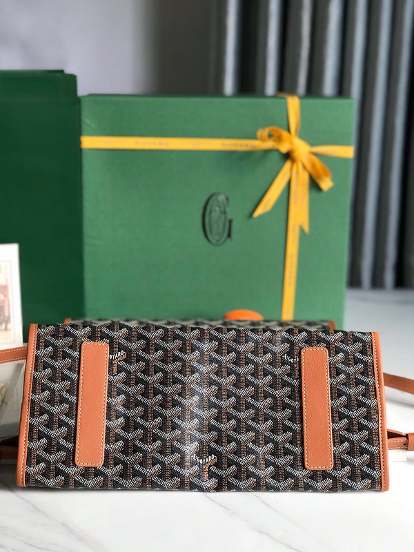 Ozarra - GOD Bags - 005
