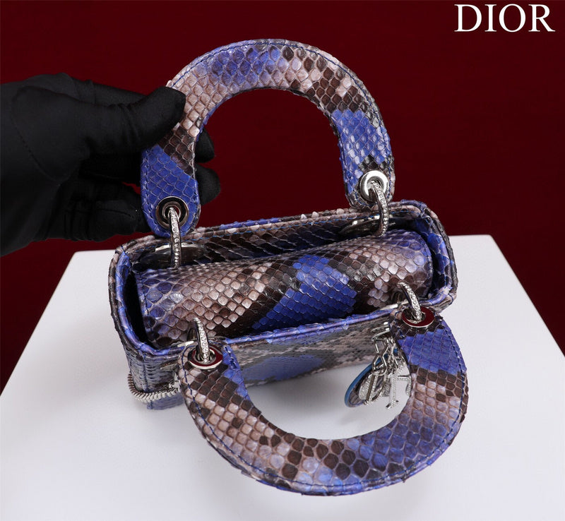 Ozarra - Dir Bags - 1703