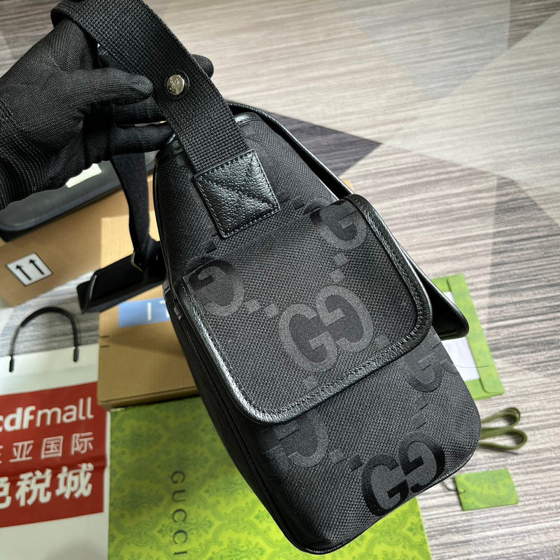 OZ - GCI Bags - 202