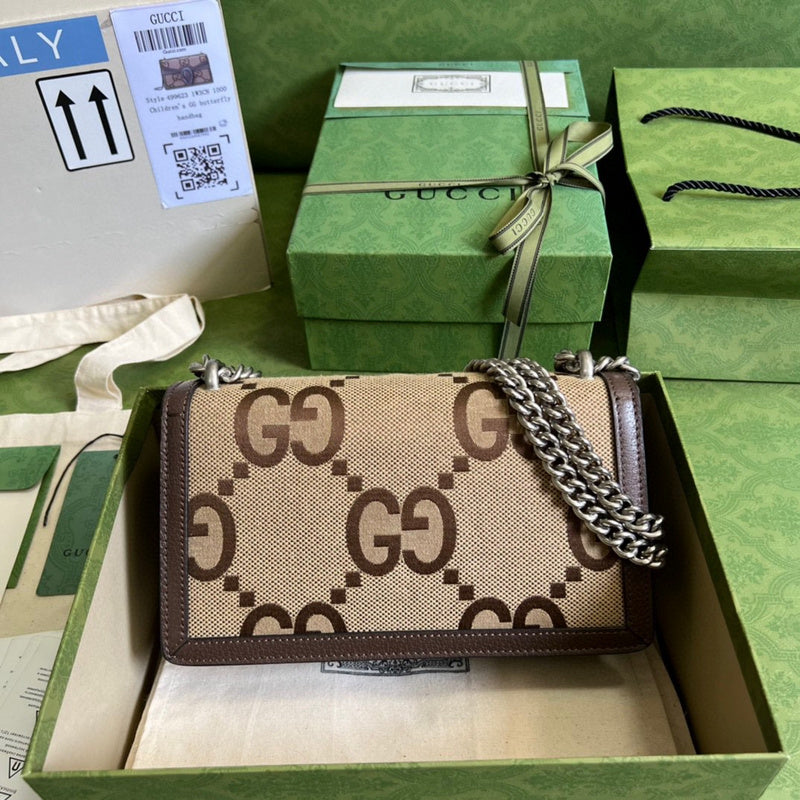 Ozarra - GCI Bags - 381