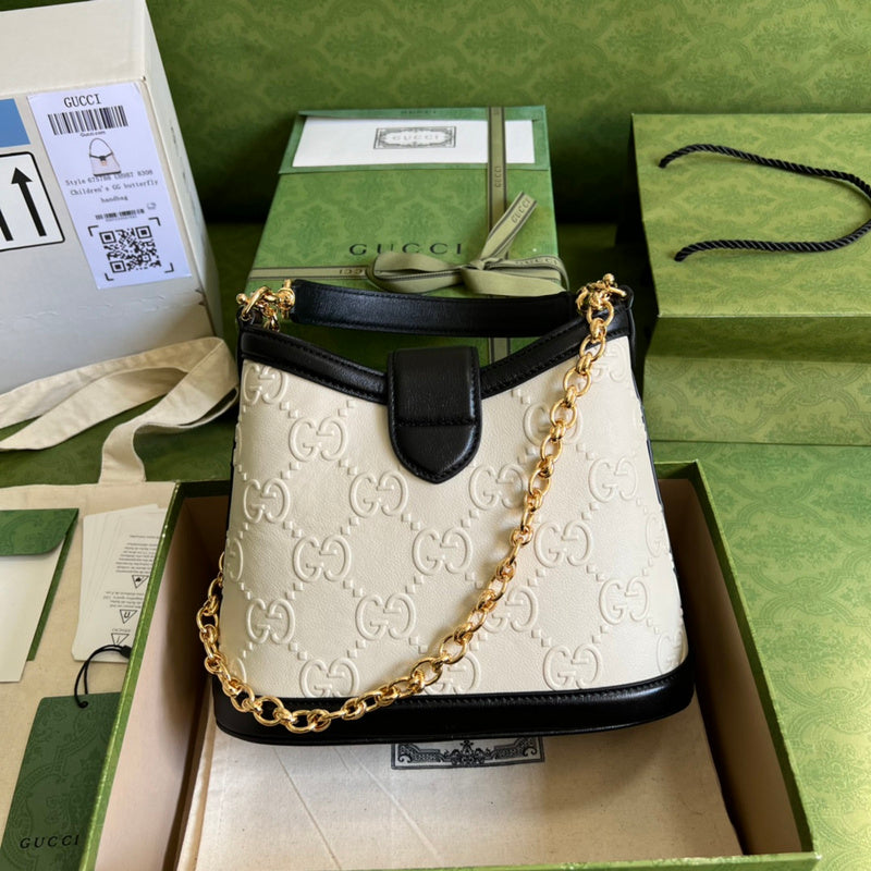 OZ - GCI Bags - 1450
