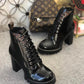 Ozarra Luxury - LOV Women Shoes - 752