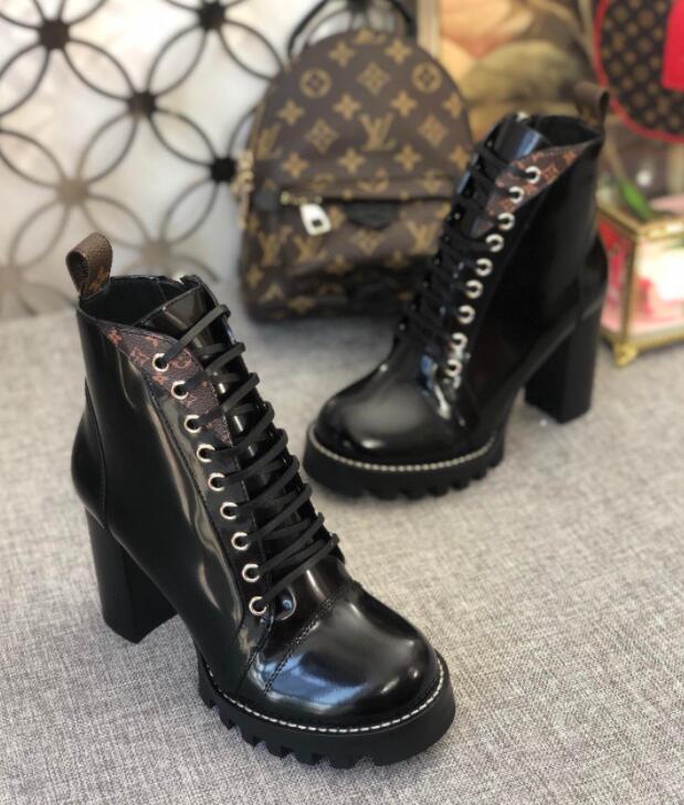 Ozarra Luxury - LOV Women Shoes - 752