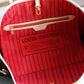 Ozarra Fashion Lu-Vi bags - 8109