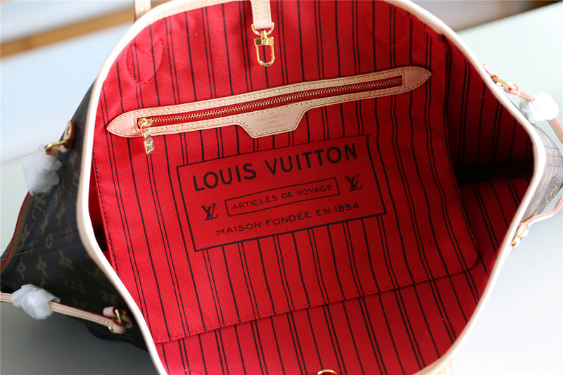 Ozarra Fashion Lu-Vi bags - 8109