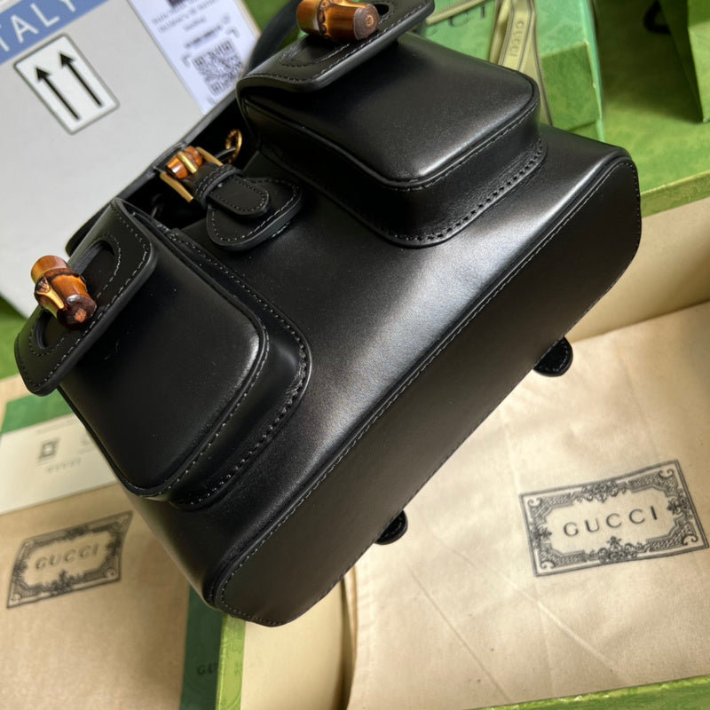 OZ - GCI Bags - 830
