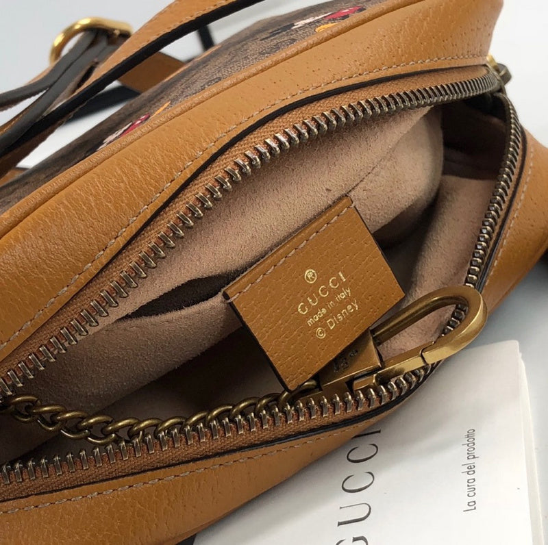 Ozarra - GCI Bags - 4006
