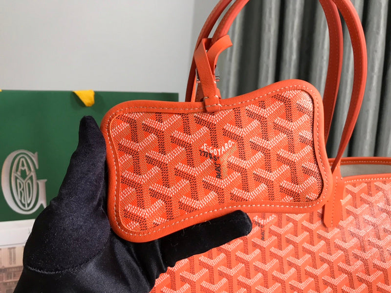 OZ - GYO Bags - 979