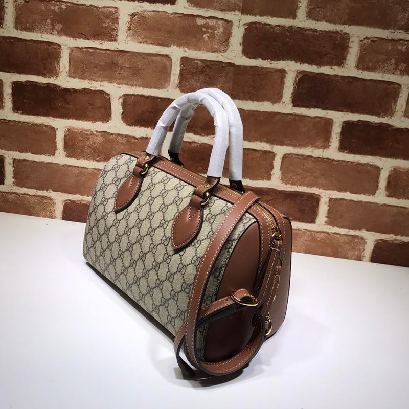 BAB - GCI Bags - 1204