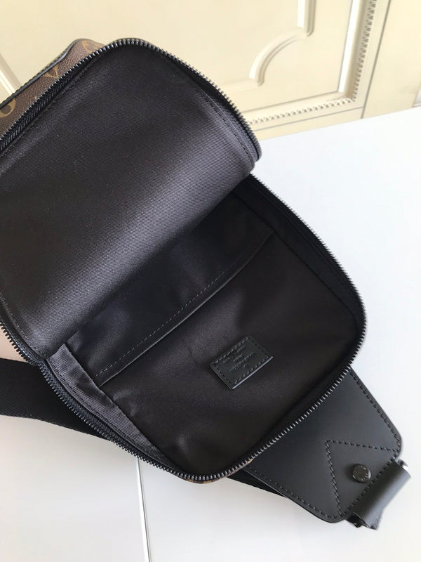 Ozarra Fashion Lu-Vi bags - 17072
