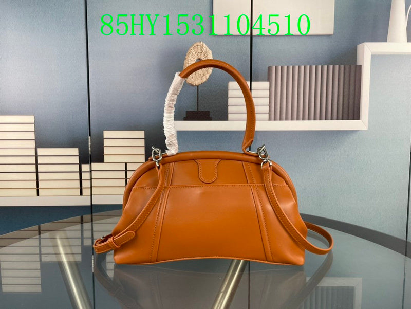 Ozarra Fashion - BGA Bags - 2010