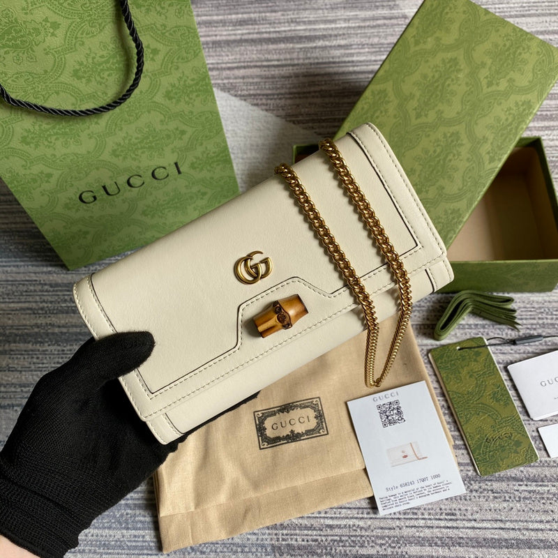 Ozarra - GG Bags - 1831