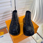 Ozarra Luxury - LOV Women Shoes - 515