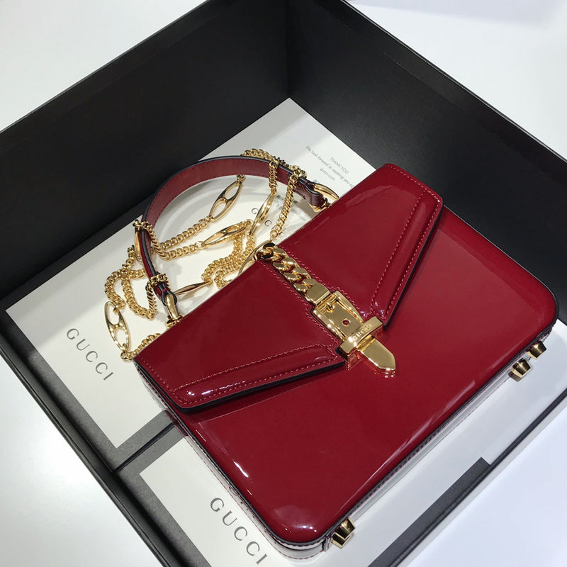 Ozarra - GUKI Bags - 2082