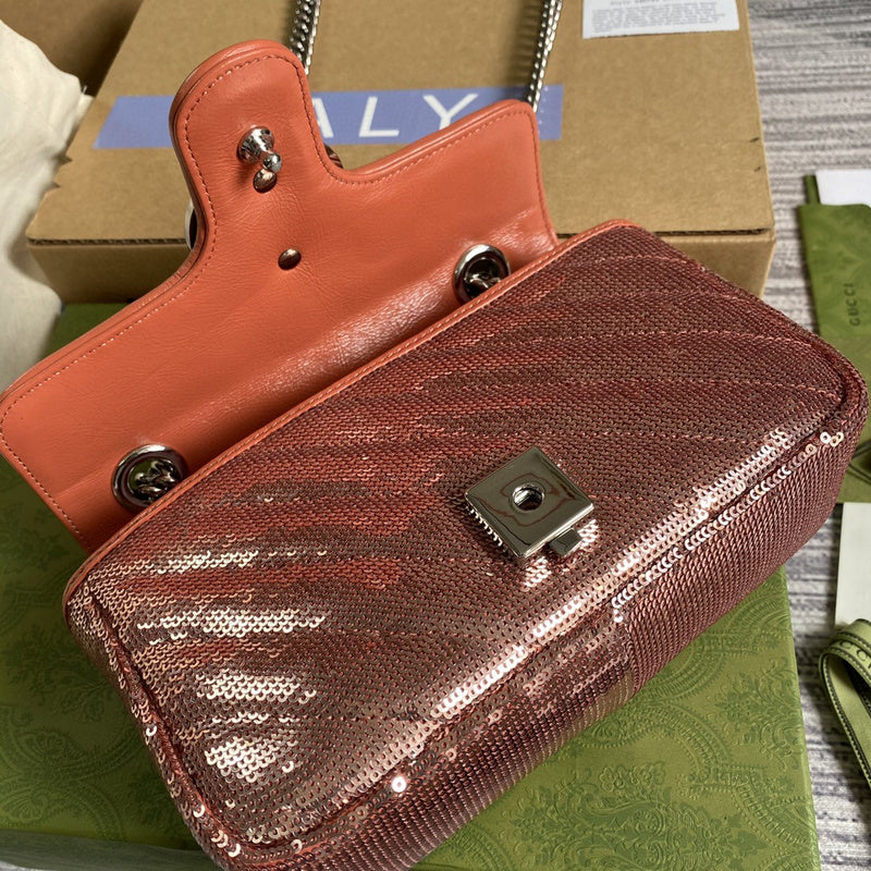 Ozarra - GUKI Bags - 2005