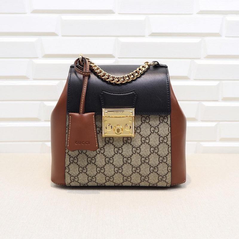 BAB - GCI Bags - 1167