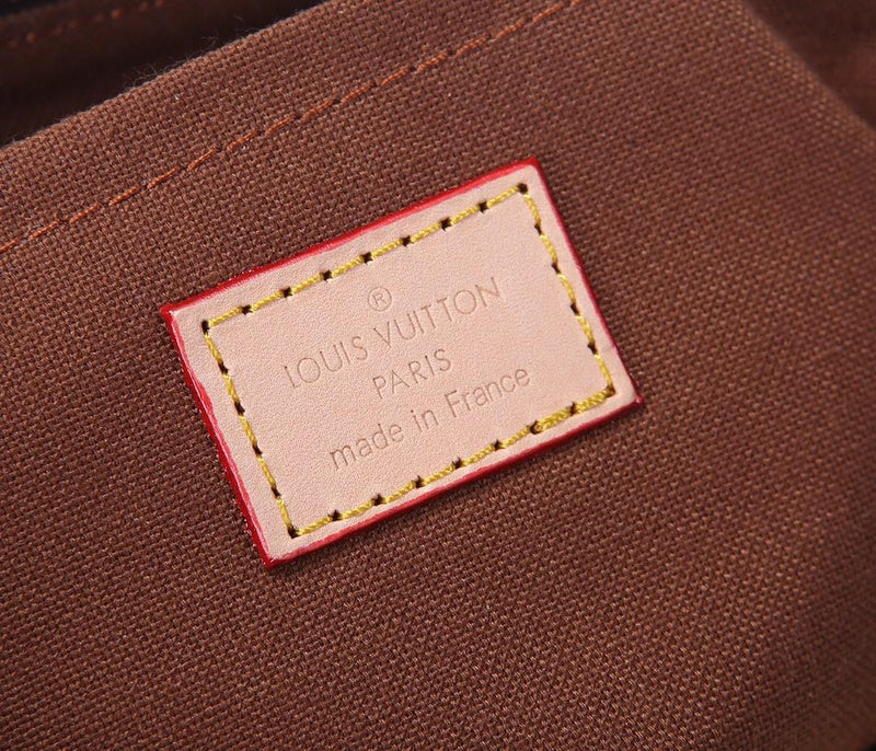 Ozarra Fashion Lu-Vi bags - 17821