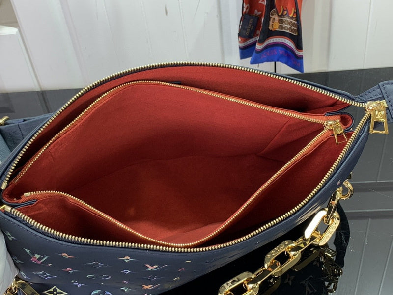 Fashion Lu-Vi bags - 3460