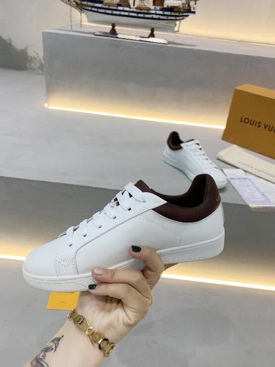 Ozarra Luxury - LOV Men Shoes - 1830
