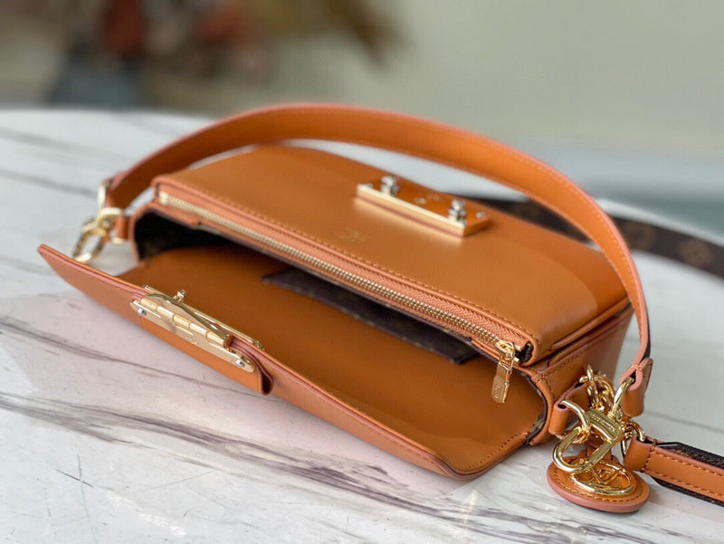 Fashion Lu-Vi bags - 5288