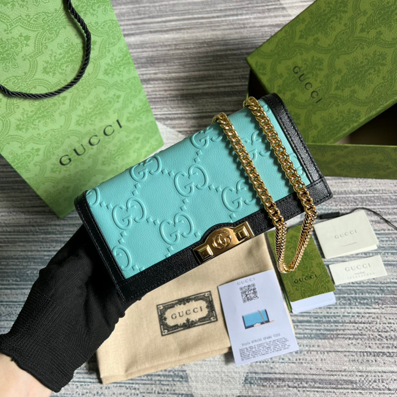 Ozarra - GCI Bags - 4711
