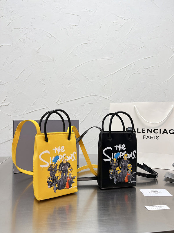 Ozarra Fashion - BGA Bags - 1482