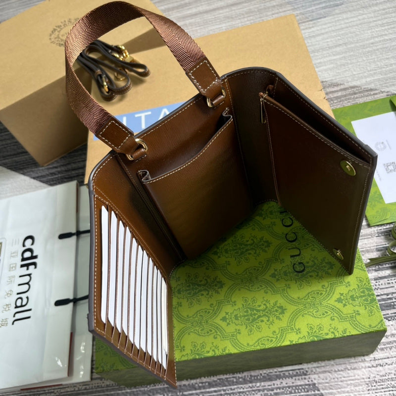 Ozarra - GG Bags - 415
