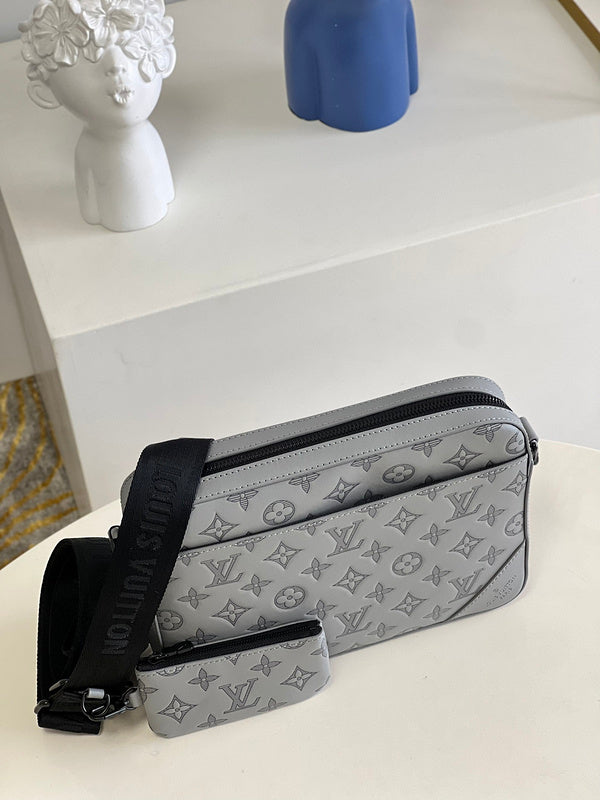 Ozarra Fashion Lu-Vi Bags - 16797