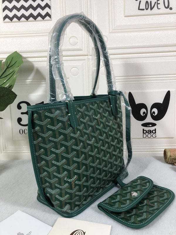 Ozarra - GOD Bags - 245