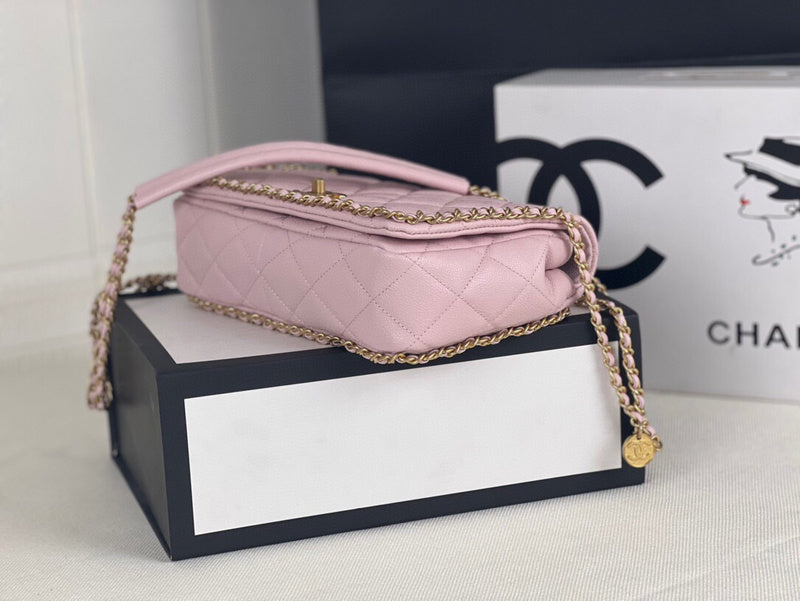 BAB - CHL Bags - 2820