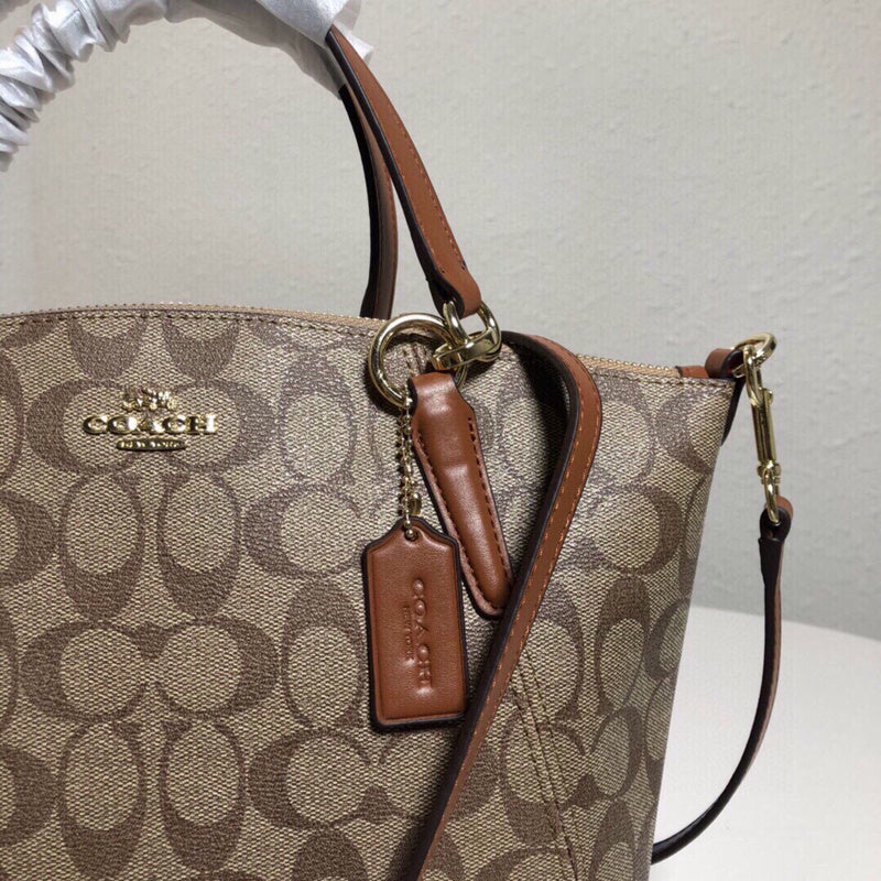 Ozarra - CAH Bags - 638