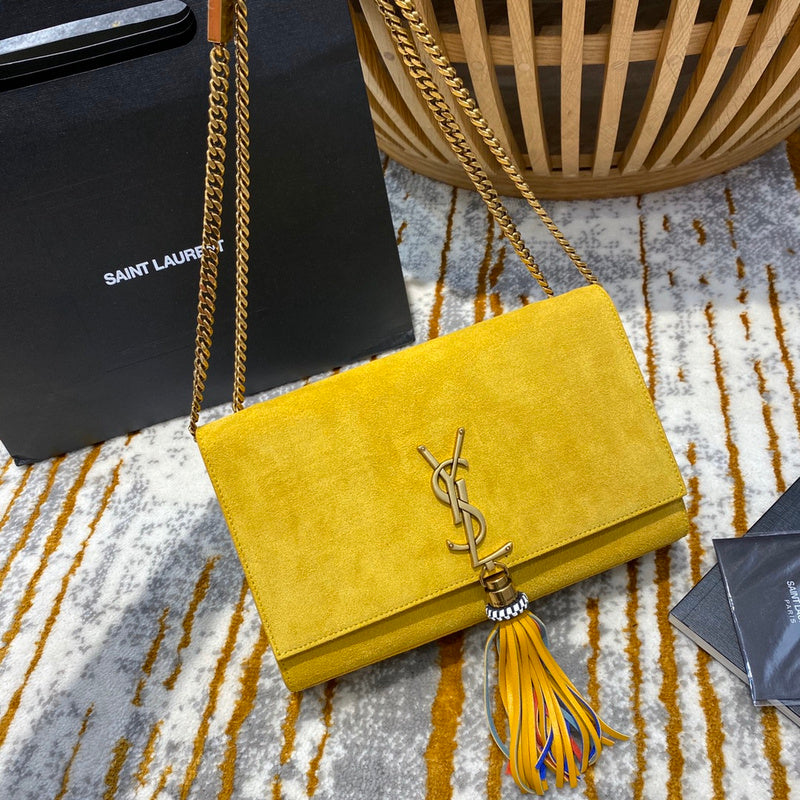 Ozarra - SLY Bags 261