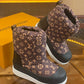 Ozarra Luxury - LOV Women Shoes - 738