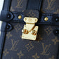 Ozarra Fashion Lu-Vi bags - 9052