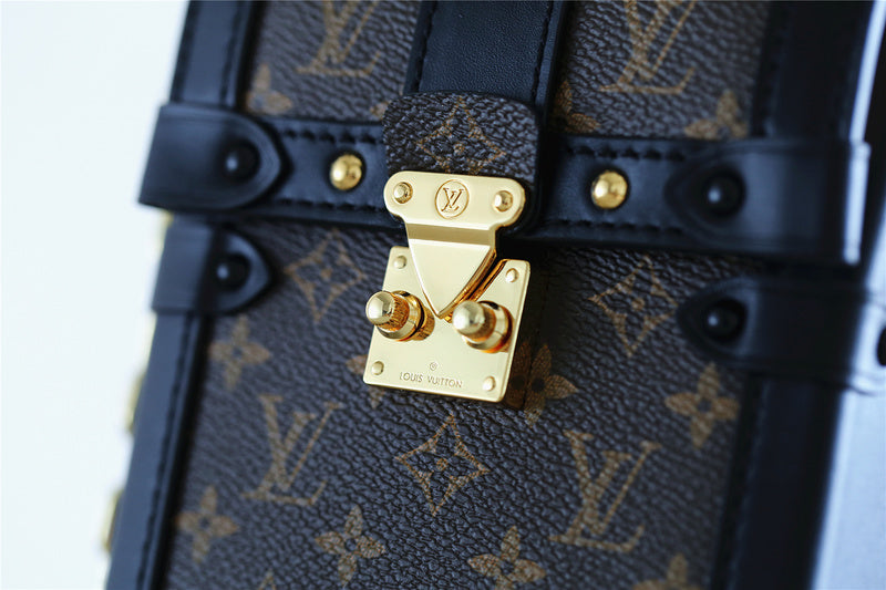 Ozarra Fashion Lu-Vi bags - 9052