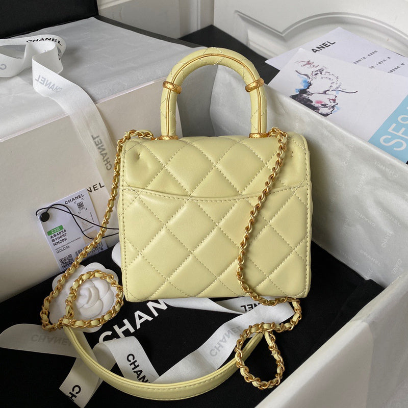 Ozarra - CHL Bags - 7539