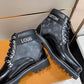 Ozarra Luxury - LOV Men Shoes - 1213