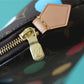 Ozarra Fashion Lu-Vi bags - 8794