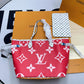 Ozarra - LUV Bags - 241