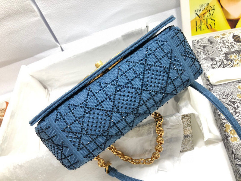 Ozarra - Dir Bags - 1749